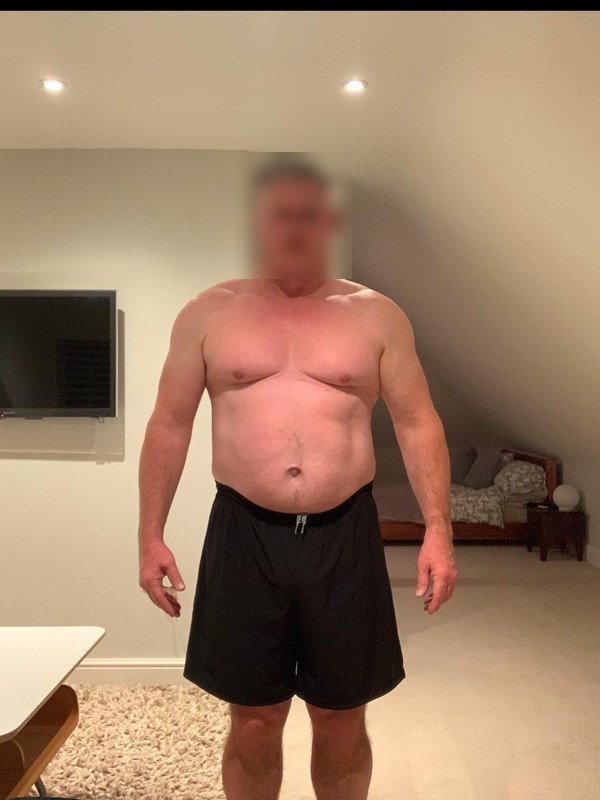 Rob before